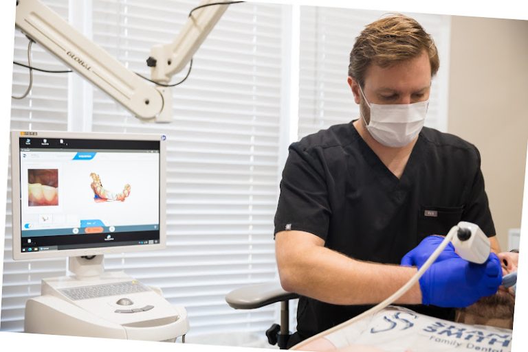 Shane Smith DDS - Dentist At 2919 Browns Ln, Jonesboro, AR 72401 3 photo ea287ad0 4a5b 4429 9afc 31b456e220f7 768x513