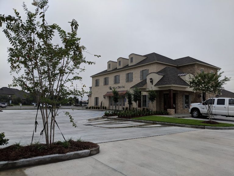 Nela Dental - Dentist At 2016 Tower Dr, Monroe, LA 71201 4 photo eafed5f3 23c1 4903 a309 849c8387ad78 768x576