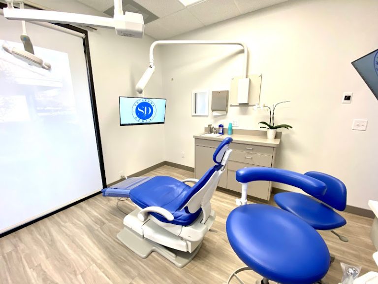 Shinkawa Dental - Dentist At 7760 N Fresno St # 105, Fresno, CA 93720 4 photo eafef48f adc1 42ee a558 d30048f7872f 768x576