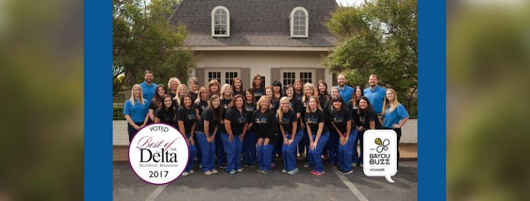 NELA Dental - Dentist At 7699 LA-2, Farmerville, LA 71241 4 photo ebb339e2 73d8 4ff5 b81b d4fc1fe1e85d 768x292