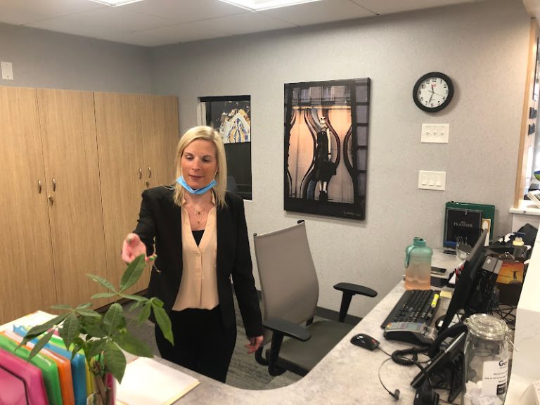 New England Dental Arts - Cosmetic dentist At 1 Manor Pkwy Suite 205, Salem, NH 03079 3 photo ebe93e43 1705 4214 8fcd ab9ecca4ff16 768x576