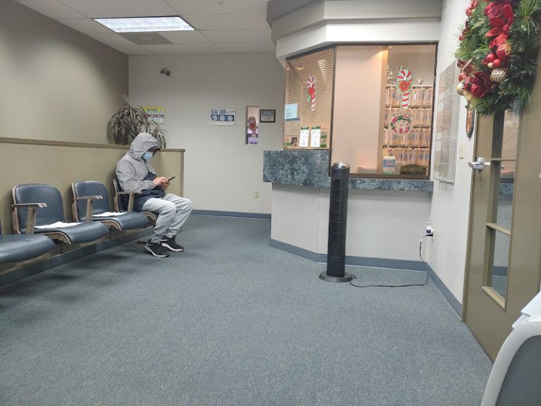 4th Vermont Dental Care - Dentist At 356 S Vermont Ave, Los Angeles, CA 90020 2 photo ec350d6b 5a13 4b14 8abe 061a6e3c5244 768x576