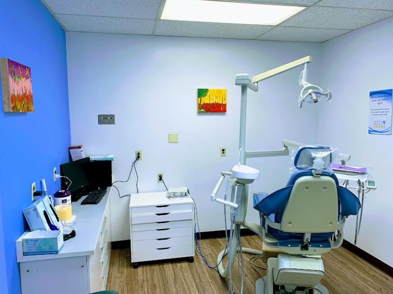 American Dental of Cambridge - Dentist At 2335 Massachusetts Ave, Cambridge, MA 02140 2 photo ed5f80ce 7d82 4f60 9555 ef7c072be69e 768x576