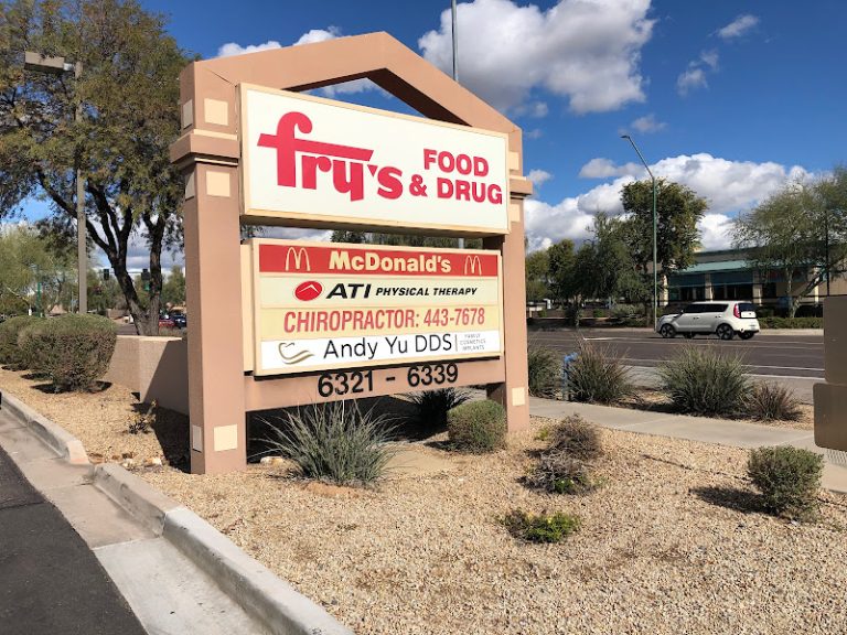 Andy Yu DDS PLLC - Dentist At 6339 E Greenway Rd UNIT 113, Scottsdale, AZ 85254 2 photo edbd1c4f 18b7 4286 a4b4 985a06d9a5ff 768x576