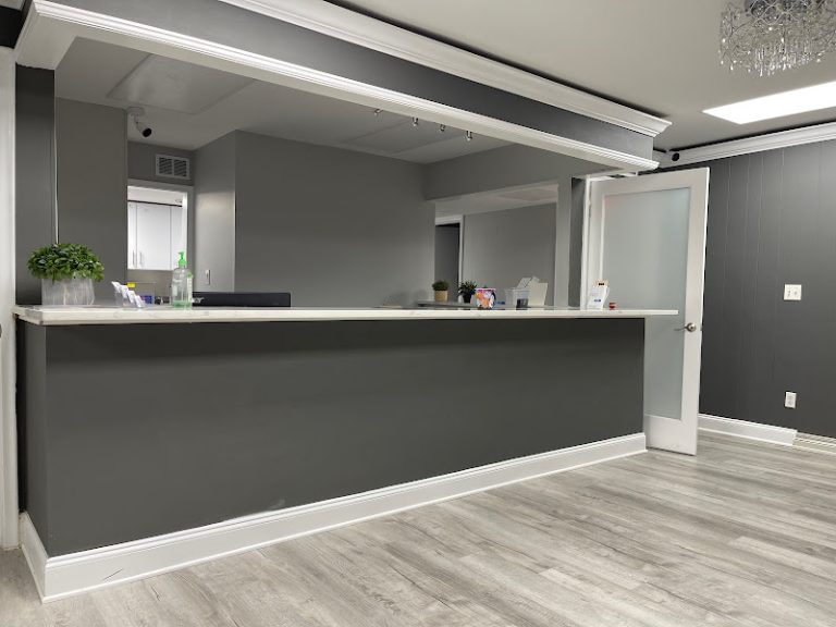 Progressive Dental Group - Ramsey, Abhishek Sharma DDS - Dentist At 246 N Franklin Tpke Suite # 4, Ramsey, NJ 07446 2 photo eddc901a 06b7 4d93 b2c4 f2ff6de69917 768x576