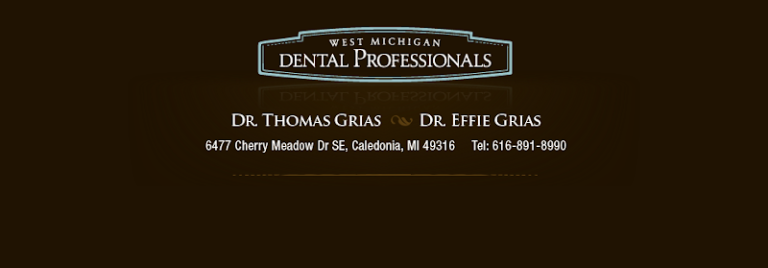 West Michigan Dental Professionals - Dental clinic At 6477 Cherry Mdw Dr SE # 1, Caledonia, MI 49316 4 photo ef09084d 442b 4411 87d6 83febdb3c0ff 768x268