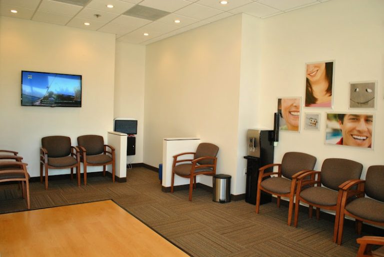 Fig Garden Dental Group - Dentist At 1008 W Shaw Ave Ste 105, Fresno, CA 93711 3 photo ef526b7f c88c 4a3d ae75 444375c32857 768x515