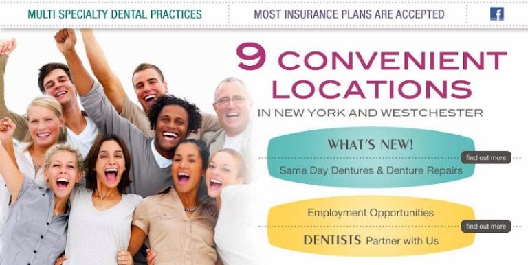 NYC Dental Associates - Dental clinic At 155 Spring St floor 4, New York, NY 10012 4 photo efa94efc 7b06 4125 8f82 8340e98e69d9 768x386