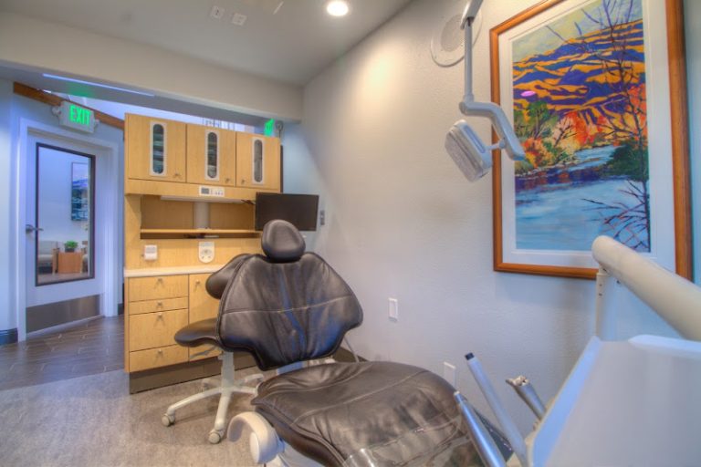 Oakmont Family Dental - Dentist At 2457 Oakmont Way, Eugene, OR 97401 2 photo efa9b1cf fbad 46a0 bade 84fc4849ca1d 768x512
