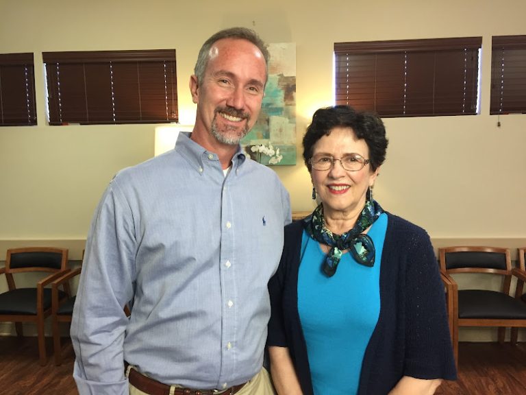 Alexandria Oral Surgery & Dental Implant Center - Oral surgeon At 1403 Peterman Dr, Alexandria, LA 71301 2 photo efbccba3 e7e9 4747 892c 636ccbfd3acc 768x576