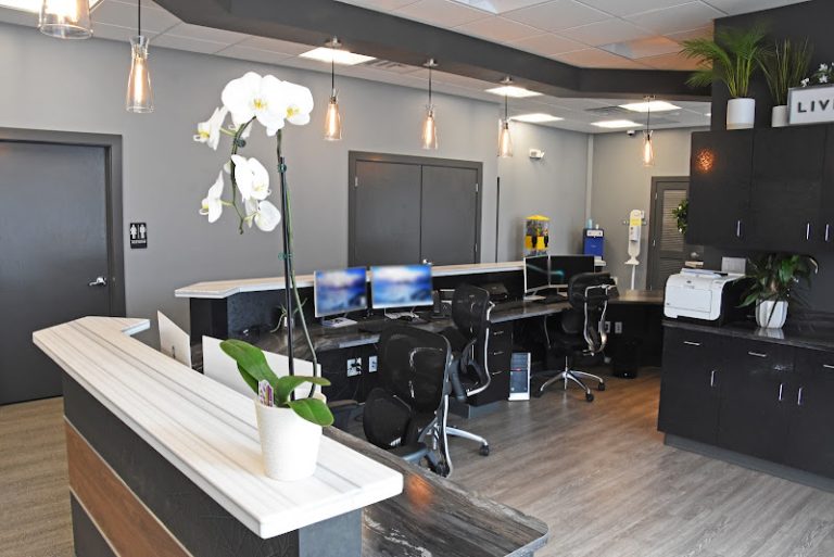 Inspired Dental - Dentist At 108 Cedardale Rd, Papillion, NE 68046 4 photo efe9d2fe 5f31 4327 b192 254ffe826d8f 768x513