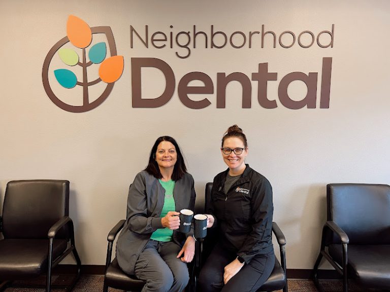 Neighborhood Dental - Dentist At 422 Broadway Ave, Yankton, SD 57078 2 photo efef9246 e0a3 4029 a989 4ca1d6cdc238 768x576
