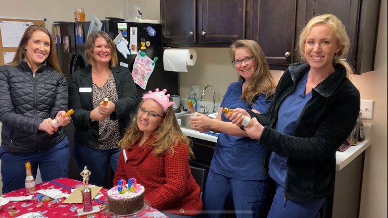 Peak Dental - Dentist At 11132 Broad River Road Suite A and B, Irmo, SC 11132 2 photo eff027ea a286 4444 92bb afcc21a38653 768x432