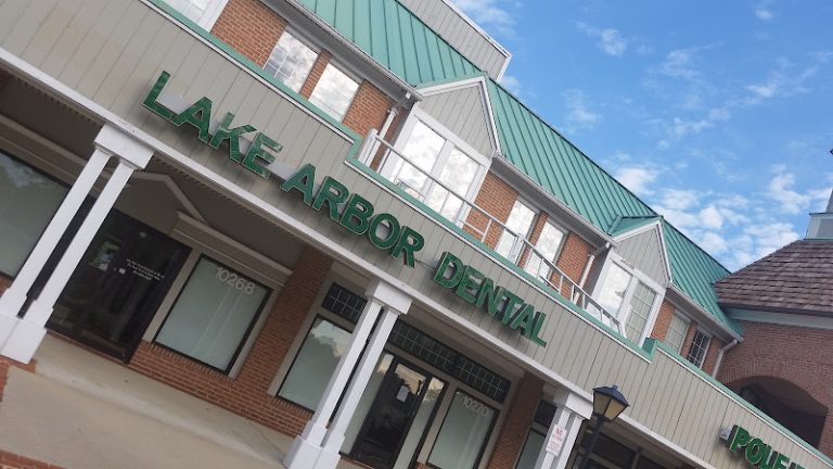 Lake Arbor Dental Associates of Maryland - Dental clinic At 10270 Lake Arbor Way, Mitchellville, MD 10270 4 photo eff2ef76 2657 427b bf1b 8b4c44a741c3 768x432