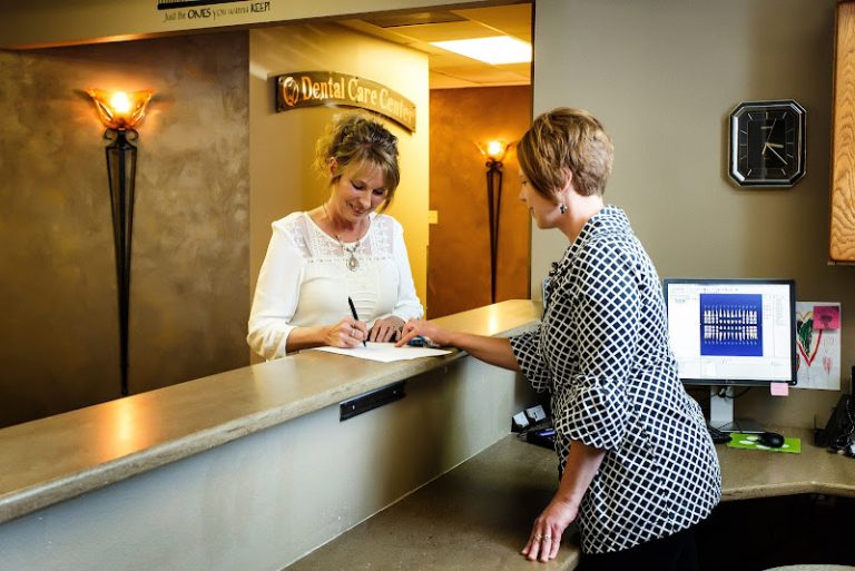 Dental Care Center - Dentist At 105 S Main St, Kimball, SD 57355 2 photo f04d714c a3dd 471f 9f36 df9716dad930 768x513