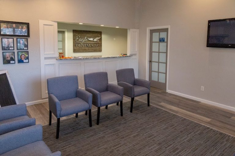 Eagle Dental Care - Dentist At 151 N Stierman Way, Eagle, ID 83616 4 photo f08585b7 8606 474c 9d4e e1d985eca073 768x512