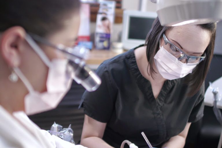 Integrative Dentistry of New Mexico - Dentist At 409 St Michaels Dr suite a, Santa Fe, NM 87505 3 photo f1853abb da14 4d35 a3e9 8ab2b501e93c 768x512