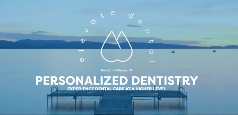 Elevate Dental - Dentist At 369 Heineberg Dr, Colchester, VT 05446 4 photo f1cbe34f 94de 4a38 9096 cd5ce8c873a1 768x372