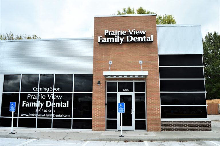 Prairie View Family Dental - Dentist At 3219 8th St SW, Altoona, IA 50009 3 photo f1fd47af a273 40f0 af5e 5e58e18fd1c7 768x511