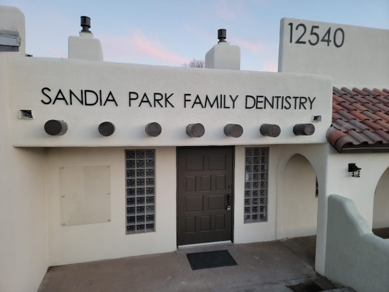 Sandia Park Family Dentistry - Dentist At 12540 NM-14, Sandia Park, NM 12540 3 photo f243e2ae 980b 4a73 b7f2 362f791ae690 768x576