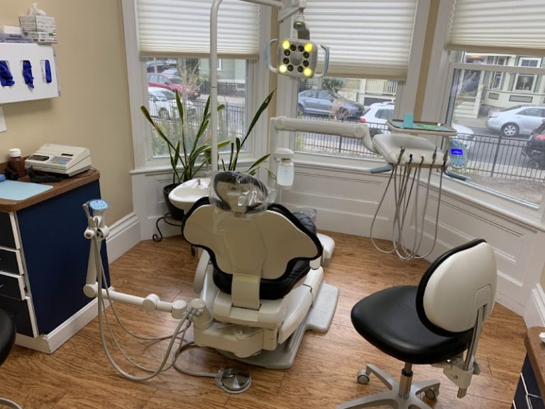 Pondside Dental Associates - Jamaica Plain - Dentist At 793 Centre St, Jamaica Plain, MA 02130 2 photo f2a40b90 d371 4802 a8ad 7ccc24a07e83 768x576