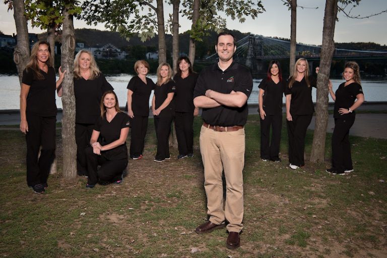 Advanced Dentistry - Dentist At 160 Kruger St, Wheeling, WV 26003 3 photo f2e56044 f3ce 4c16 bd37 397fdff2e78e 768x513