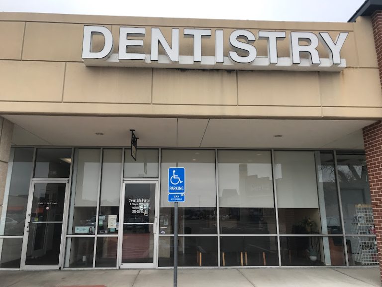 Sweet Life Dental - Dental clinic At 7224 Independence Pkwy #312, Plano, TX 75025 3 photo f2f5d452 e371 4799 a5a5 e50e97dd68c2 768x576