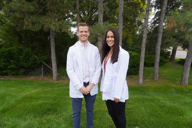 Northeast Lincoln Family Dentistry - Dentist At 8521 Express Dr, Lincoln, NE 68507 2 photo f39bf168 b6d2 4d77 af3b f65407681cba 768x513