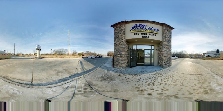 My Dentist - Dentist At 1224 SE Washington Blvd, Bartlesville, OK 74006 3 photo f40f5222 6db3 40c1 854c b0a86f19df93 768x384