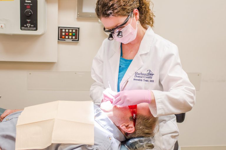 Harbor Dental Center - Dentist At 402 Muse St, Cambridge, MD 21613 3 photo f467e2c0 001b 4181 9545 3ee23e25f99b 768x509