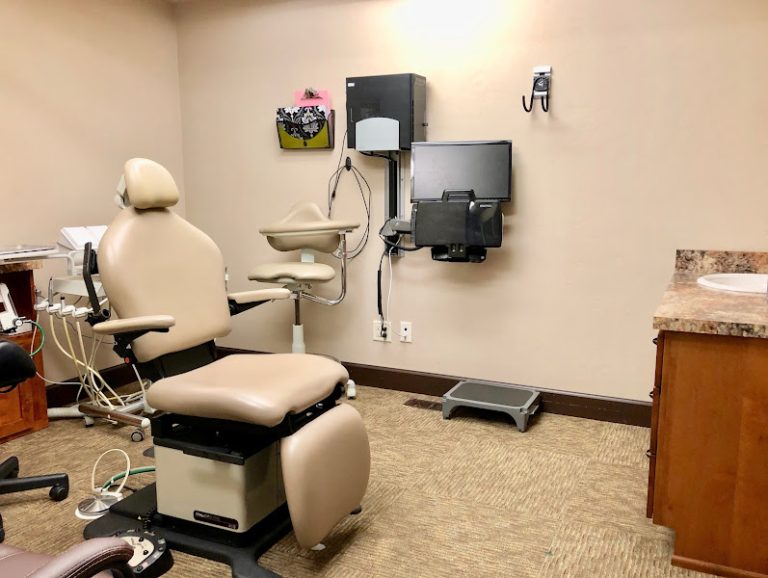 Priority Dental - Cosmetic dentist At 1224 E 2nd St, Casper, WY 82601 2 photo f482d15c e24c 4819 9e84 118c82563da6 768x578