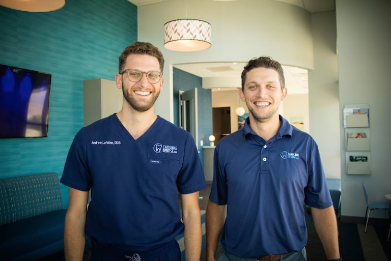 CarolinasDentist - Dentist At 2029 Stonecrop Dr, Wilmington, NC 28412 2 photo f4b99edc eeab 4314 ba14 1b80adb42c53 768x513