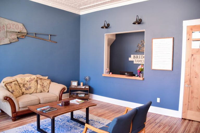 Bridgeport Family Dental Clinic: Dr. Ben Iske, DDS - Dentist At 1006 Main St, Bridgeport, NE 69336 3 photo f4e190d9 63f0 41d2 ab94 59d09d52af33 768x513