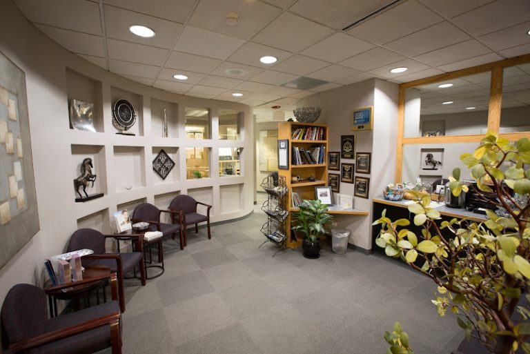 Golden Peak Dental - Dental clinic At 1726 Cole Blvd #140, Lakewood, CO 80401 4 photo f5314bde e7c7 4e36 9ee1 24b440c365ec 768x513