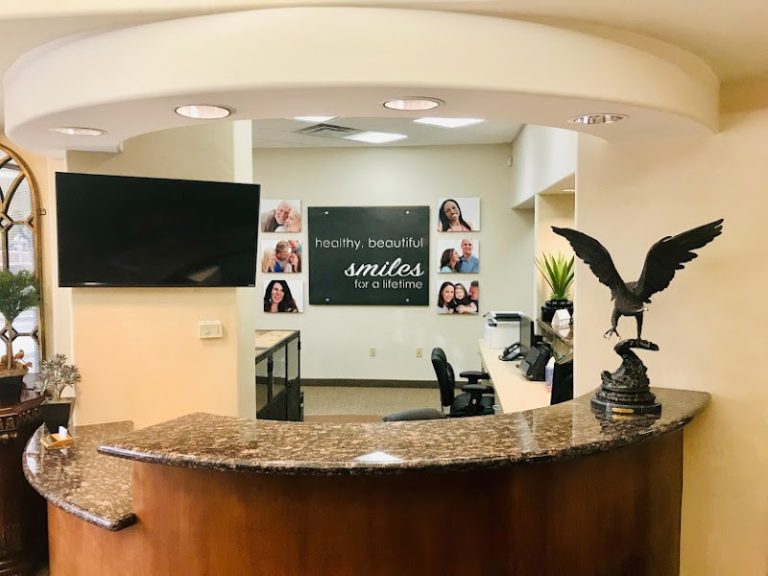 Arizona Advanced Dental - Dentist At 3048 E Baseline Rd STE 128, Mesa, AZ 85204 2 photo f593b4d1 00c2 4bdc bdee e862e4bf121f 768x576