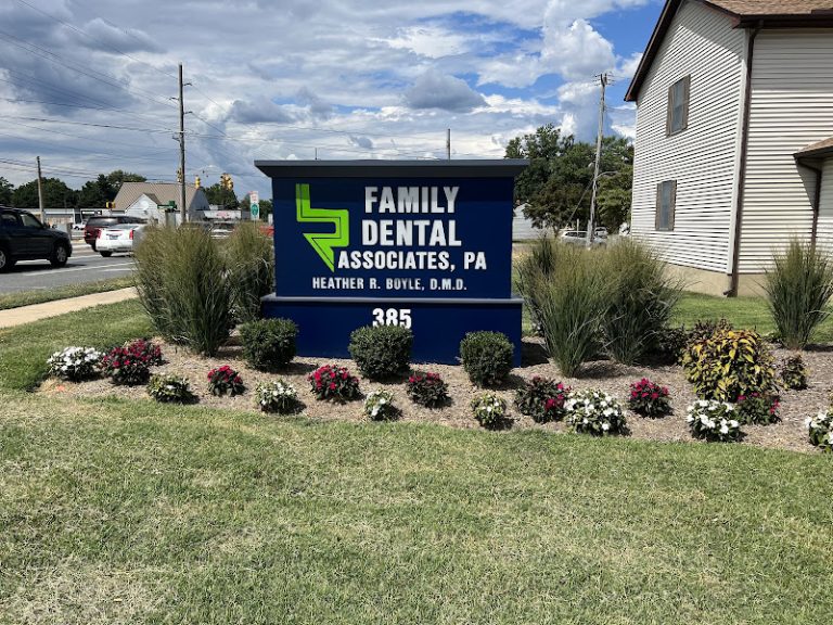 Family Dental Associates - Dentist At 385 Saulsbury Rd, Dover, DE 19904 2 photo f5964bc5 1100 4aa7 9123 13d7a5f9b895 768x576