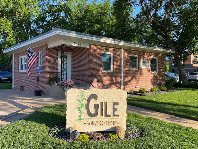 Gile Family Dentistry - Dentist At 3020 Central Ave, Kearney, NE 68847 3 photo f65b455a 20e6 482d a793 5ce16e1c919b 768x576