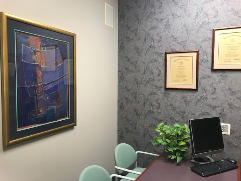 Beth C Dunsmoor, DDS, PA - Dentist At 2771 NC-55 Hwy, Cary, NC 27519 2 photo f6a74f15 8de7 4606 8c3d 177b10b231c1 768x576