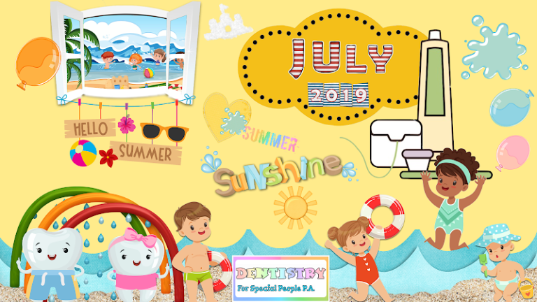 Dentistry For Special People - Pediatric dentist At 1910 NJ-70 #9, Cherry Hill, NJ 08003 1 photo f768e306 7138 4008 b6bb e6df08f3d9a1 768x432