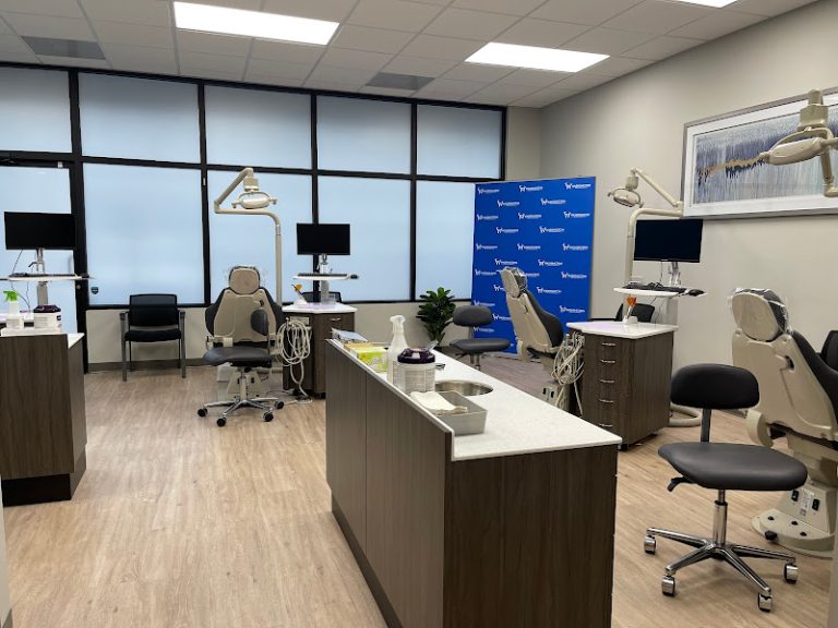 Dr. Kent Washington - Orthodontist At 105 E Wesmark Blvd Suite #8, Sumter, SC 29150 2 photo f78adfc1 e1d5 4843 a077 81f68087e155 768x576