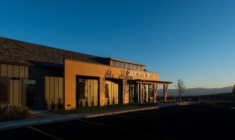 Great Divide Dental - Dentist At 3003 Cabernet Dr, Helena, MT 59601 2 photo f7b3e3f8 0aa6 48a6 a2eb 93b34b0d06eb 768x458