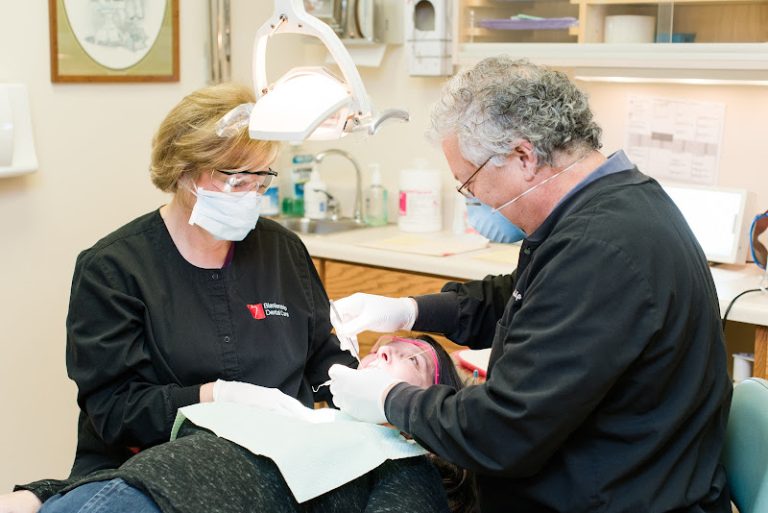 Blankenship Dental Care - Dentist At 106 Millstead Dr, Mebane, NC 27302 2 photo f7c220cc 3961 43cb 8f86 cd156fe969d9 768x513