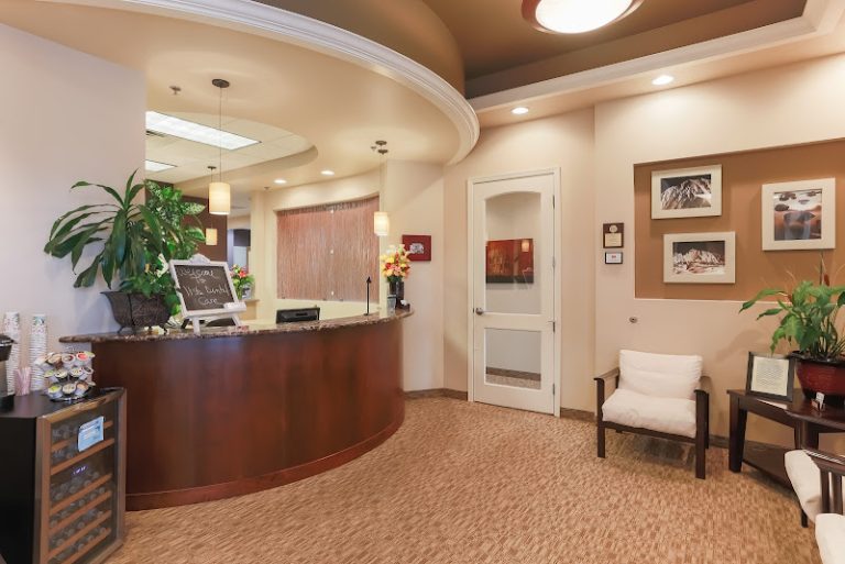 Vista Dental Care - Dentist At 4850 Vista Blvd #100, Sparks, NV 89436 2 photo f7de7e77 ea38 4dbc b958 3fe7d20fff19 768x513