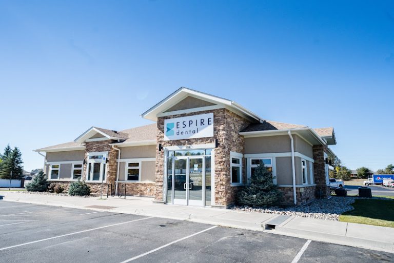 Espire Dental | Cheyenne - Dentist At 7112 Commons Cir, Cheyenne, WY 82009 2 photo f80e26df 0583 4ebc b735 d9bb7ad9b387 768x513