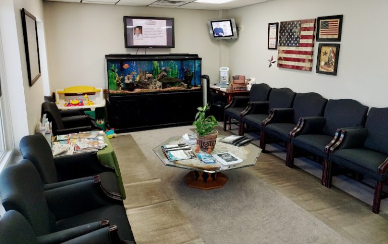 Ghareeb Dental Group - Dentist At 178 Main St, Poca, WV 25159 2 photo f8115035 95d6 4a18 aaa4 0baaf5af8ed8 768x484