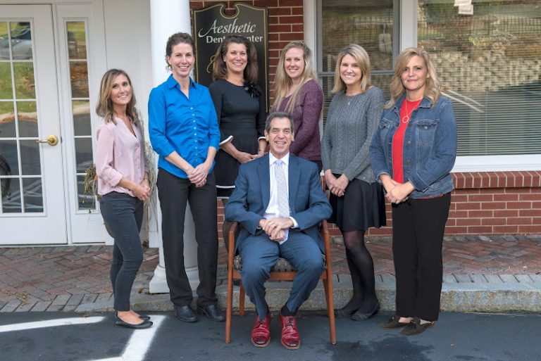 Aesthetic Dental Center - Dentist At 177 Pleasant St, Concord, NH 03301 2 photo f8e37c0b edd2 4982 bbe5 e897365d9def 768x513