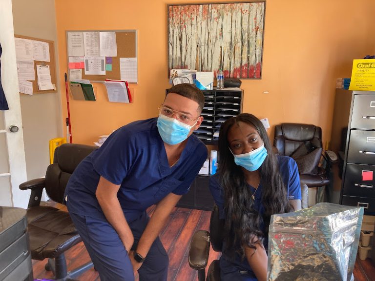 Admire Dental Springfield - Dentist At 305 State St, Springfield, MA 01105 2 photo f99d0f4c 03b4 4e4b 9f01 375fe939abfc 768x576