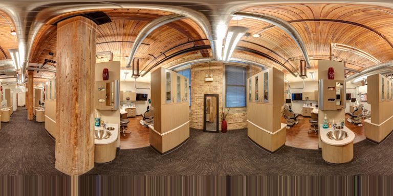 North Pier Dental Associates - Dentist At 419 E Illinois St, Chicago, IL 60611 2 photo f9cc4cc4 598b 4c6f 9391 6bf578c4f8e6 768x384