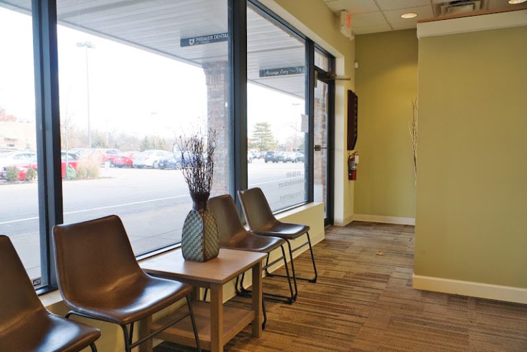 Premier Dental of Dublin - Dental clinic At 365 W Bridge St, Dublin, OH 43017 2 photo f9de1f9b 4d63 4282 a742 0b2892e160ed 768x513