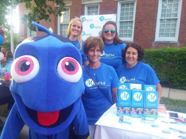 Meyers Family Dental - Dentist At 574 N State St A, Westerville, OH 43082 3 photo fa6517e6 378d 456a a7ca cda5090df2f4 768x576